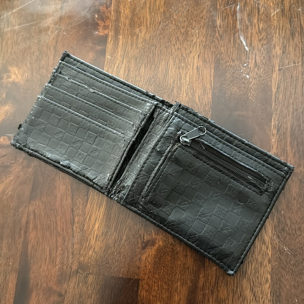 Vans Wallet - Picture 2 of 5